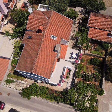 Apartment Luce Mali Lošinj Exteriör bild