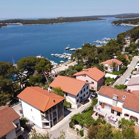 Apartment Luce Mali Lošinj Exteriör bild