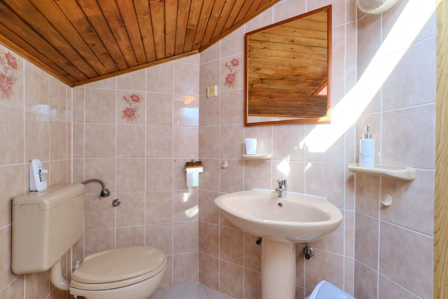 Apartment Luce Mali Lošinj Exteriör bild