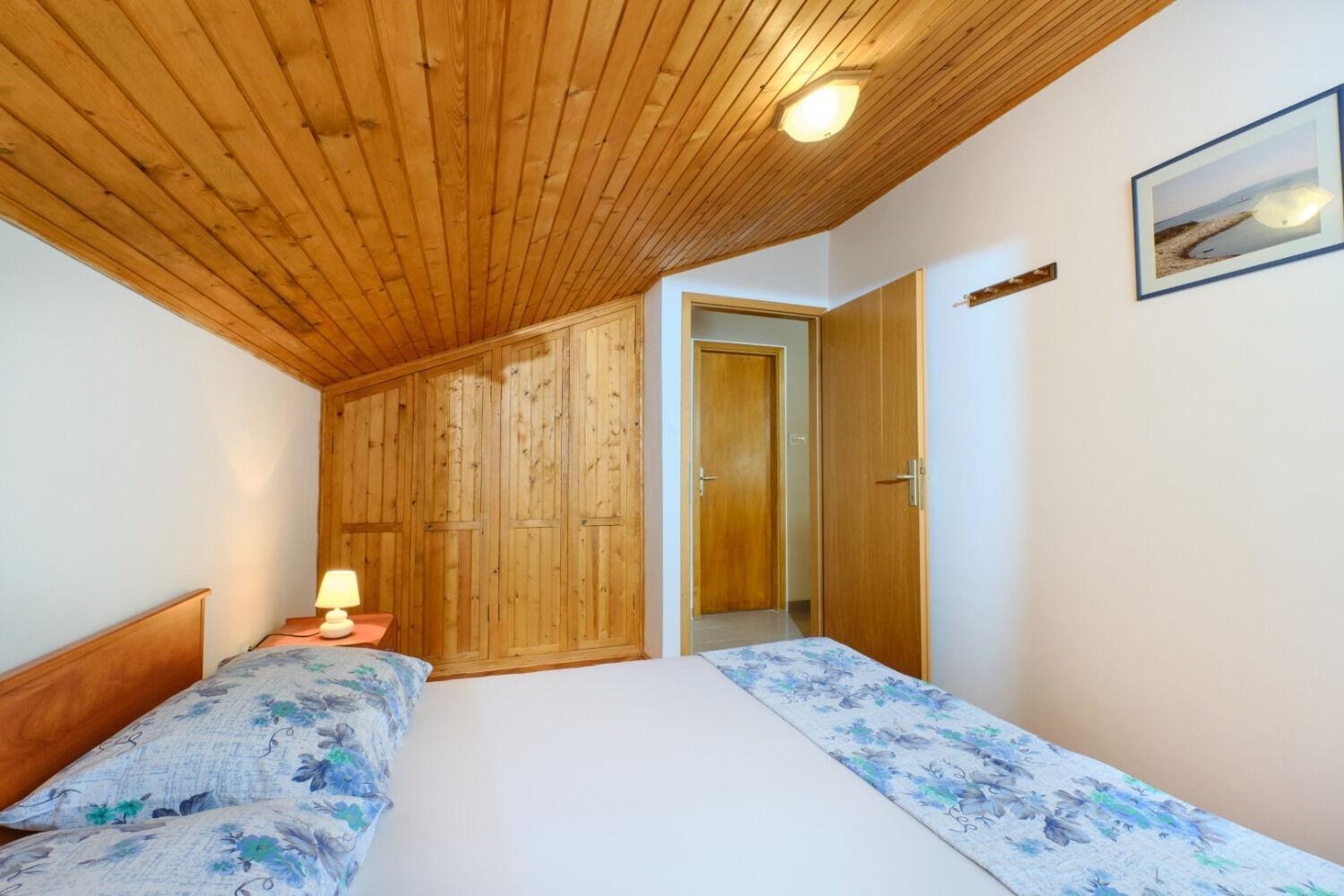 Apartment Luce Mali Lošinj Exteriör bild