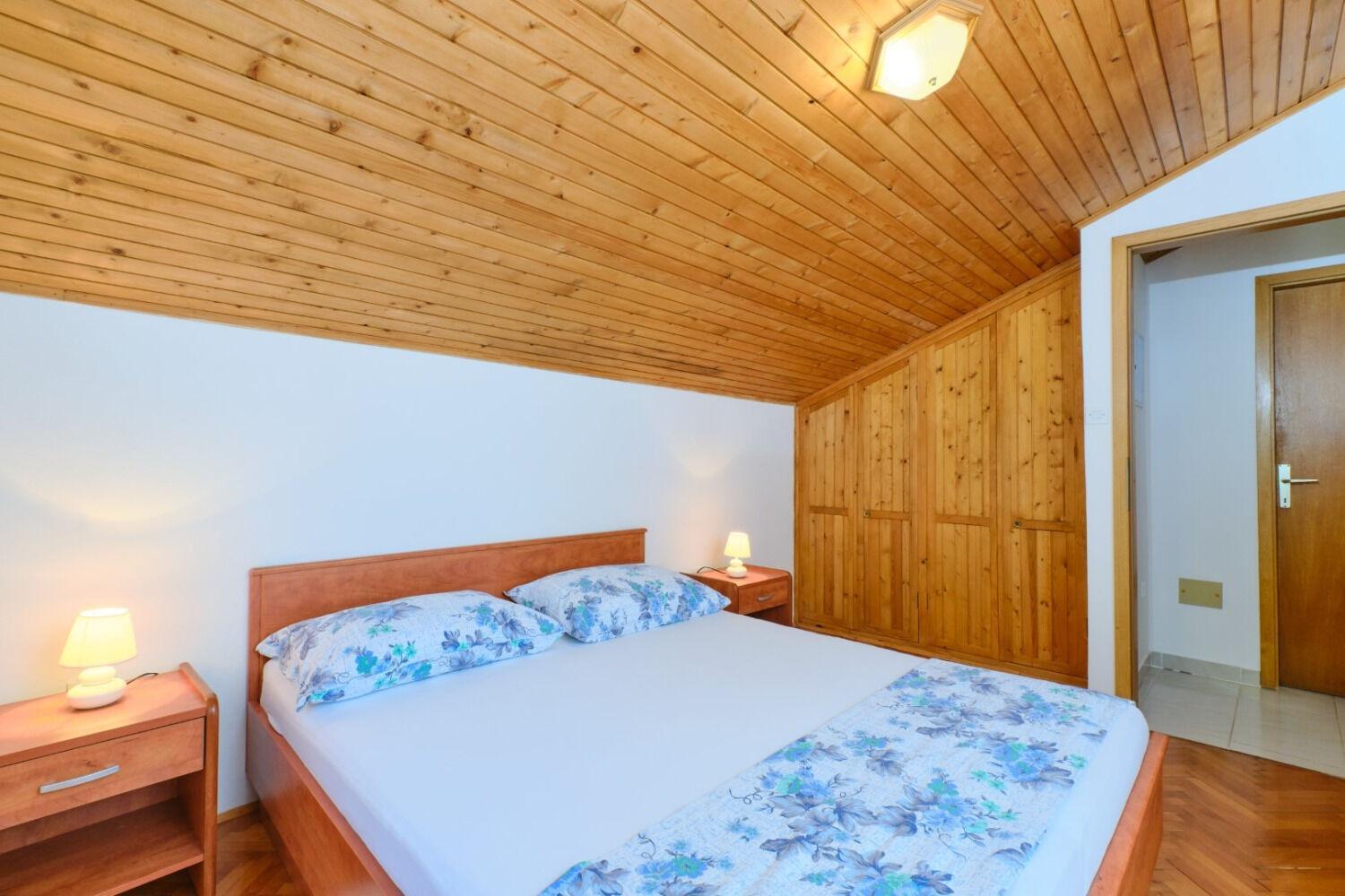 Apartment Luce Mali Lošinj Exteriör bild