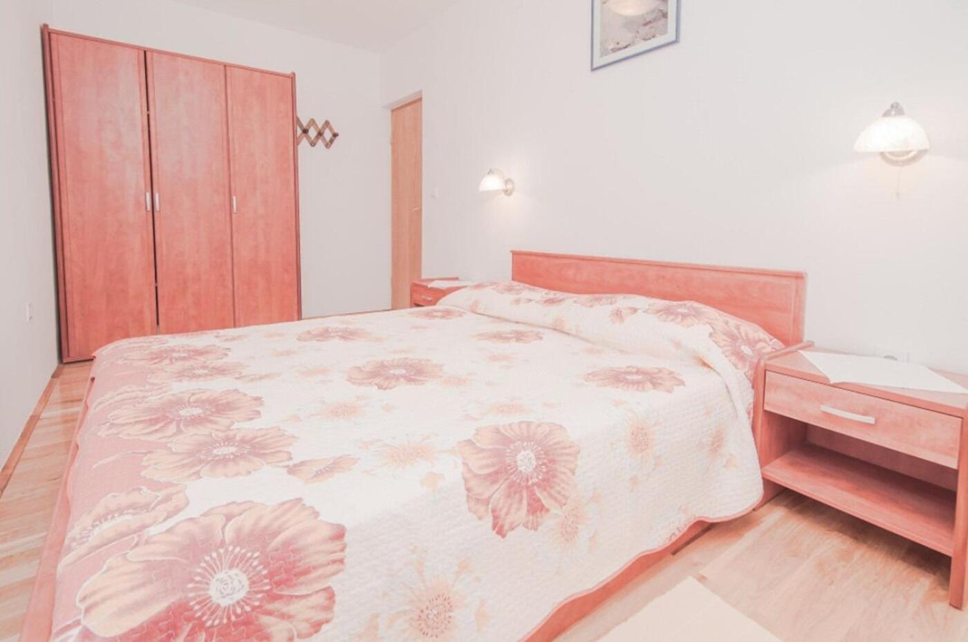 Apartment Luce Mali Lošinj Exteriör bild
