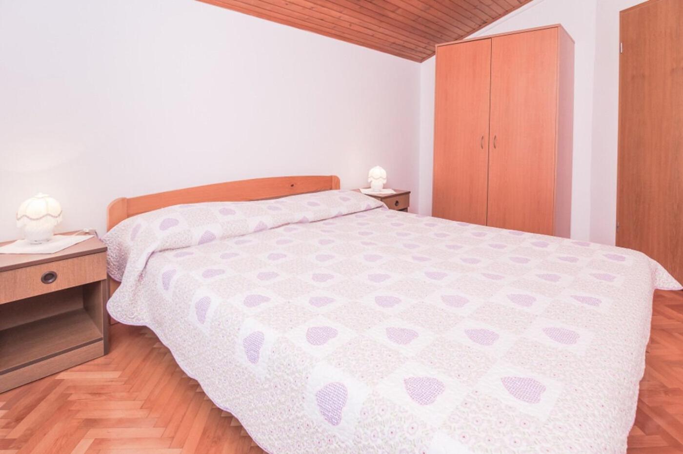 Apartment Luce Mali Lošinj Exteriör bild