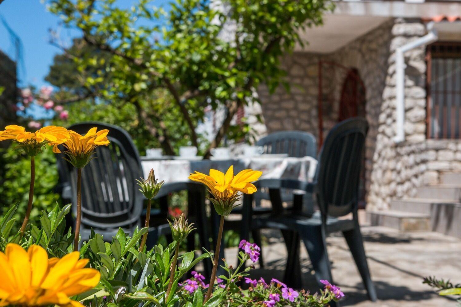 Apartment Luce Mali Lošinj Exteriör bild