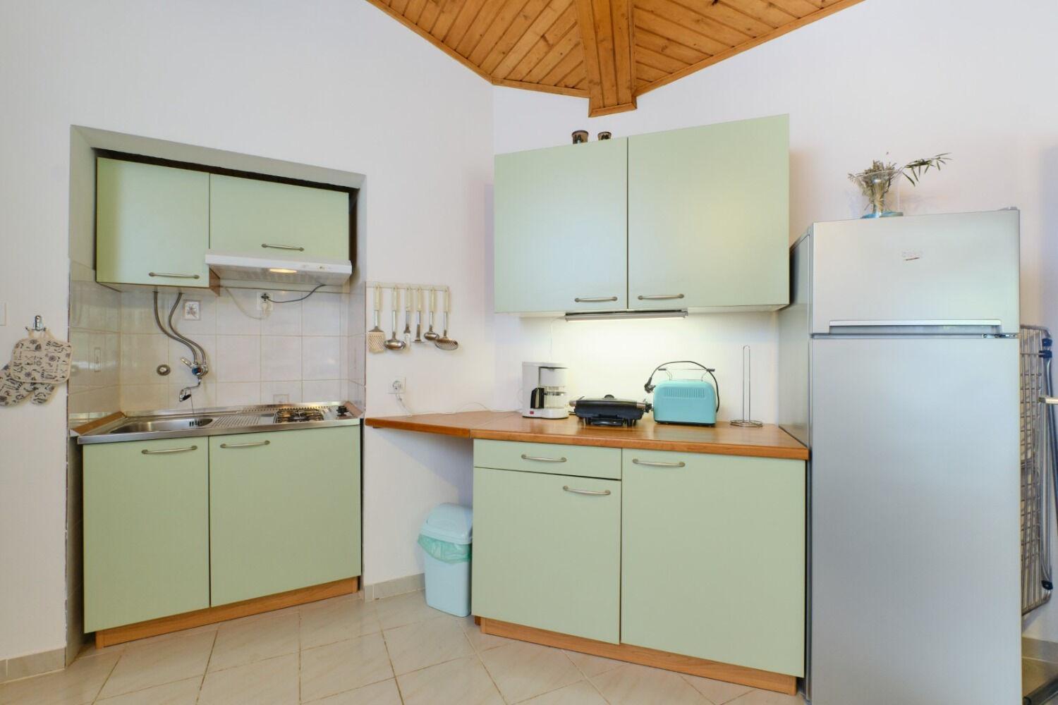 Apartment Luce Mali Lošinj Exteriör bild