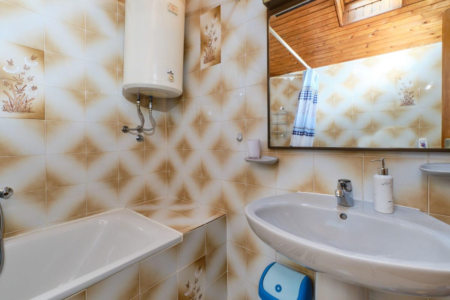 Apartment Luce Mali Lošinj Exteriör bild