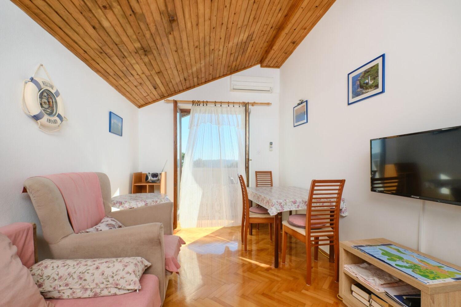 Apartment Luce Mali Lošinj Exteriör bild