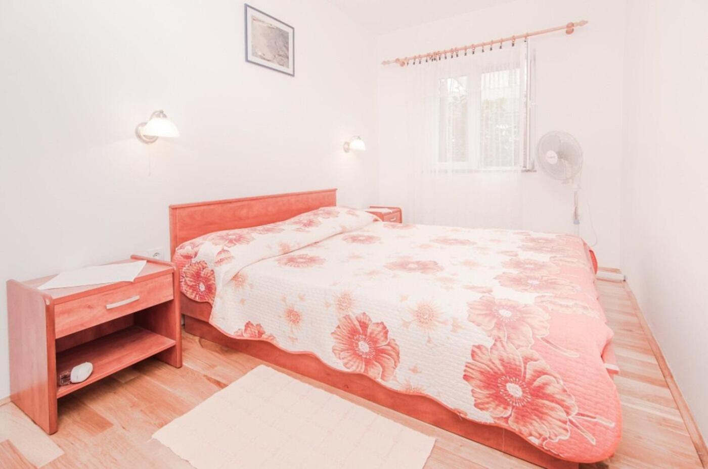 Apartment Luce Mali Lošinj Exteriör bild