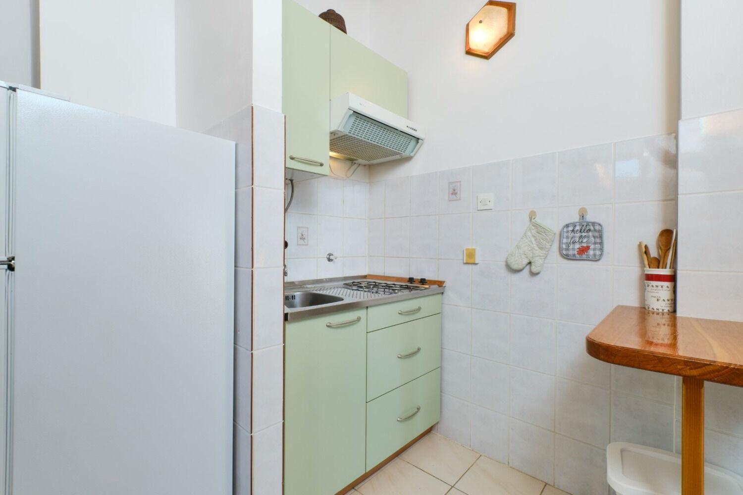 Apartment Luce Mali Lošinj Exteriör bild