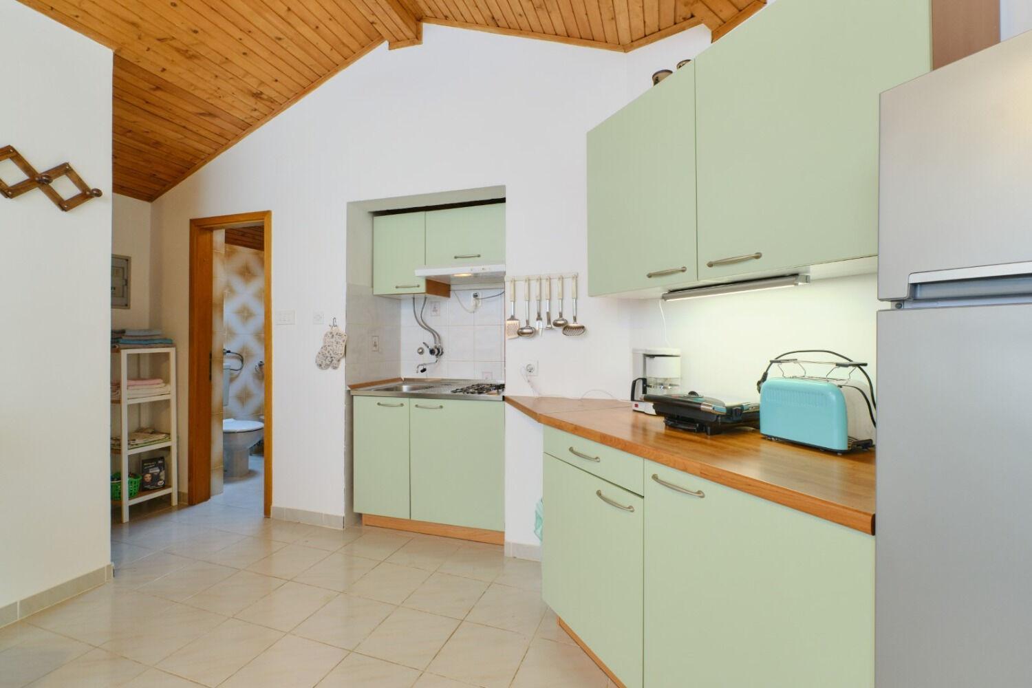 Apartment Luce Mali Lošinj Exteriör bild