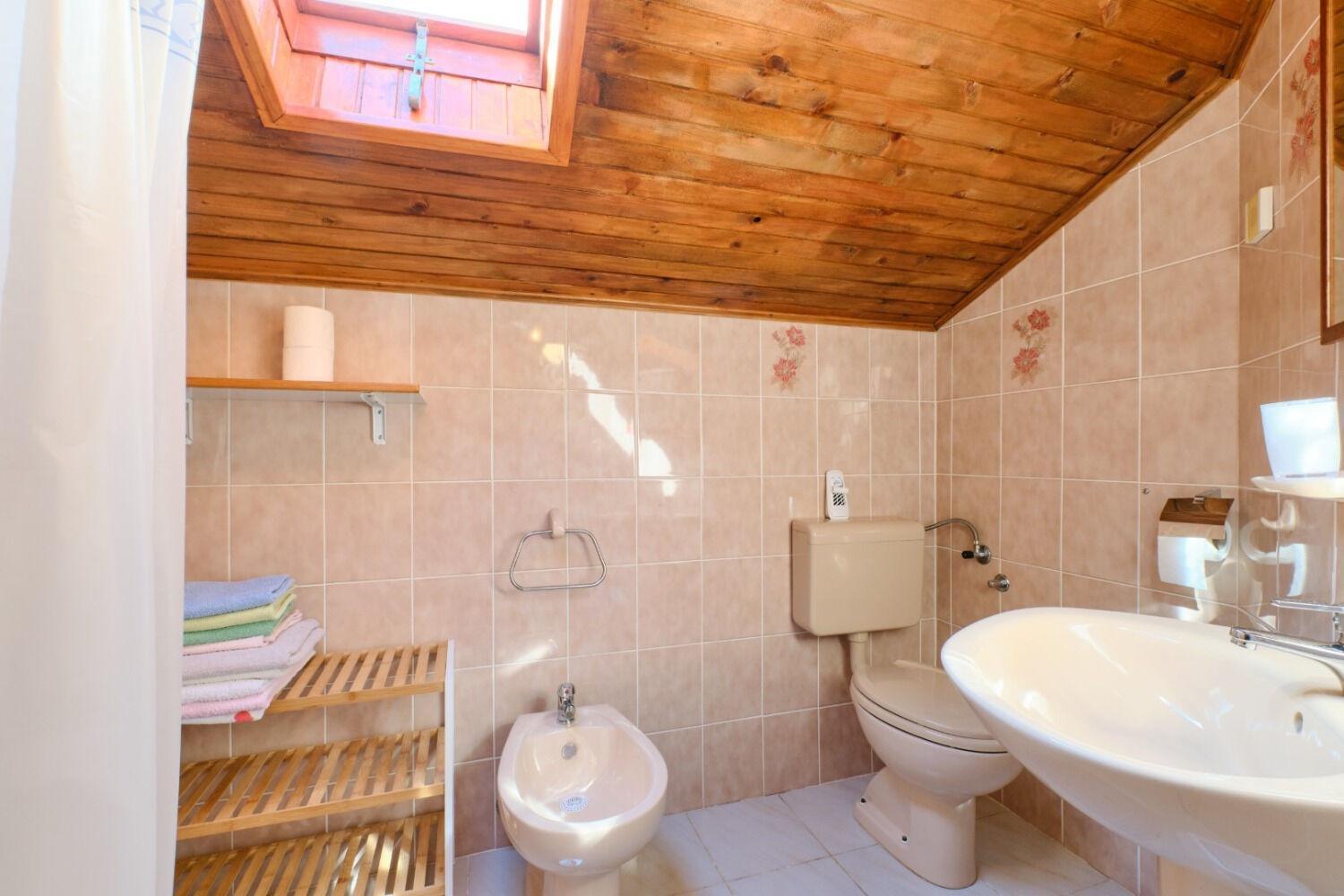 Apartment Luce Mali Lošinj Exteriör bild