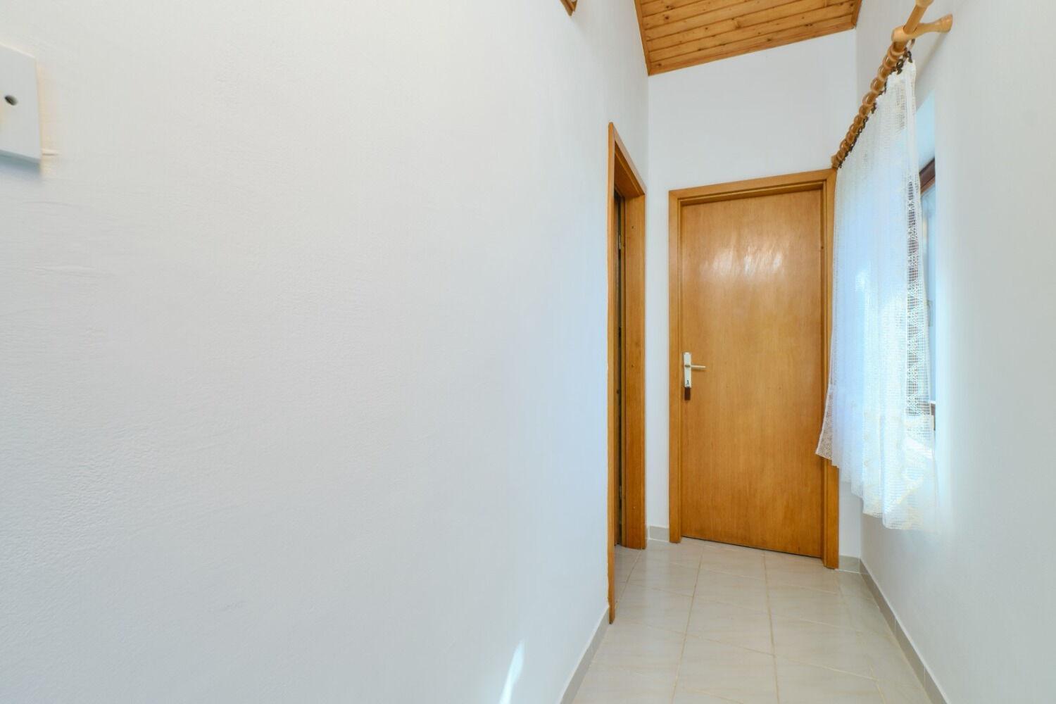 Apartment Luce Mali Lošinj Exteriör bild