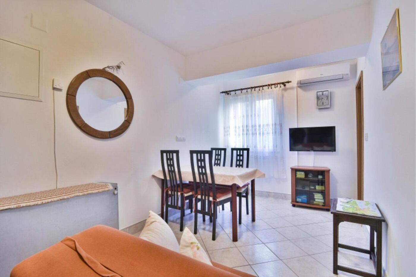Apartment Luce Mali Lošinj Exteriör bild