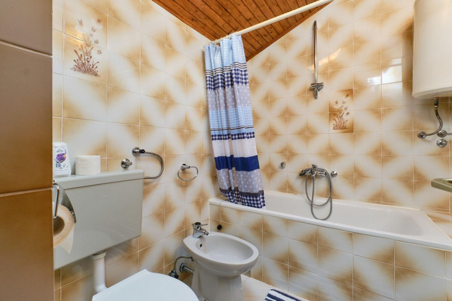 Apartment Luce Mali Lošinj Exteriör bild