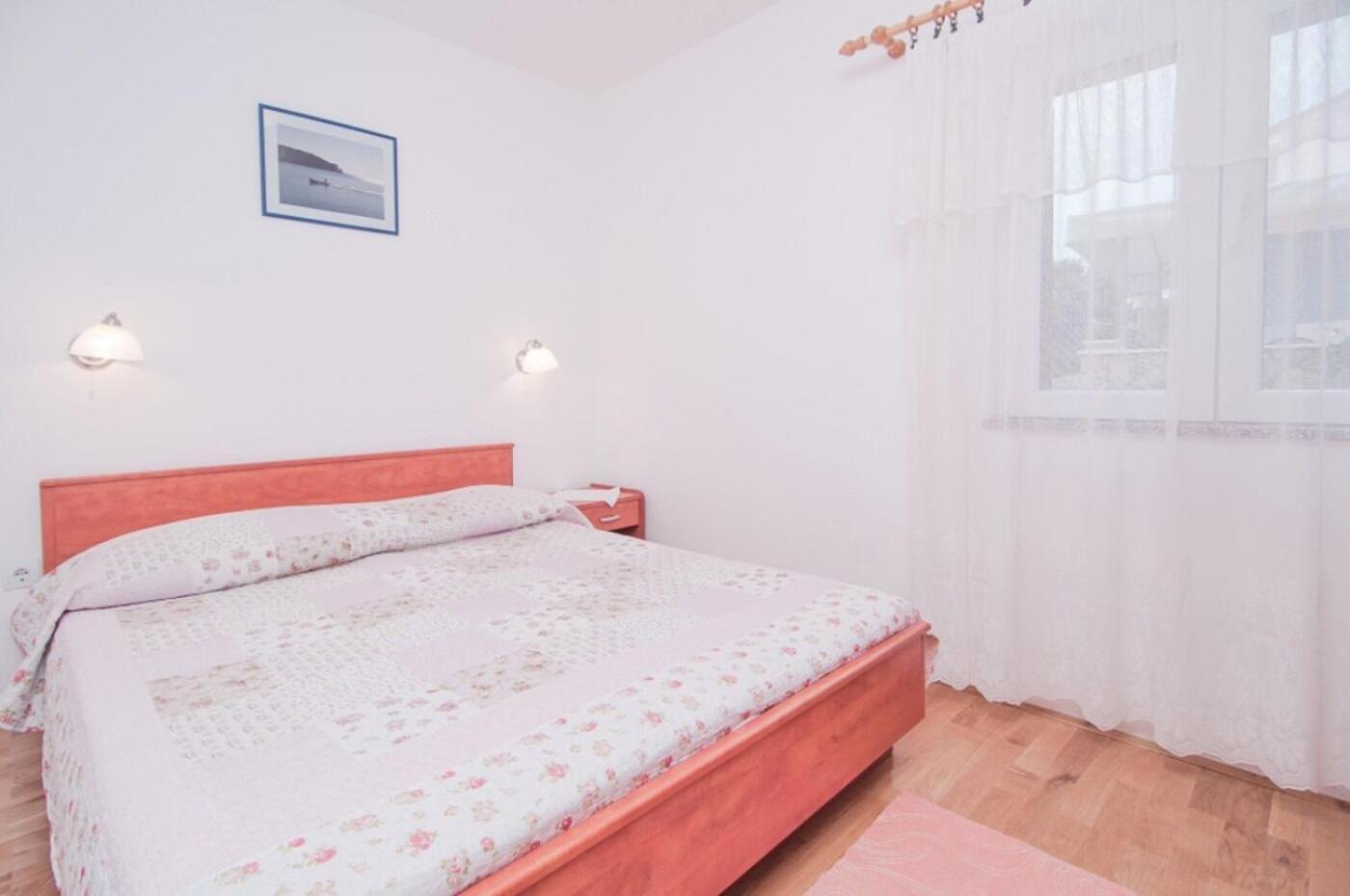 Apartment Luce Mali Lošinj Exteriör bild