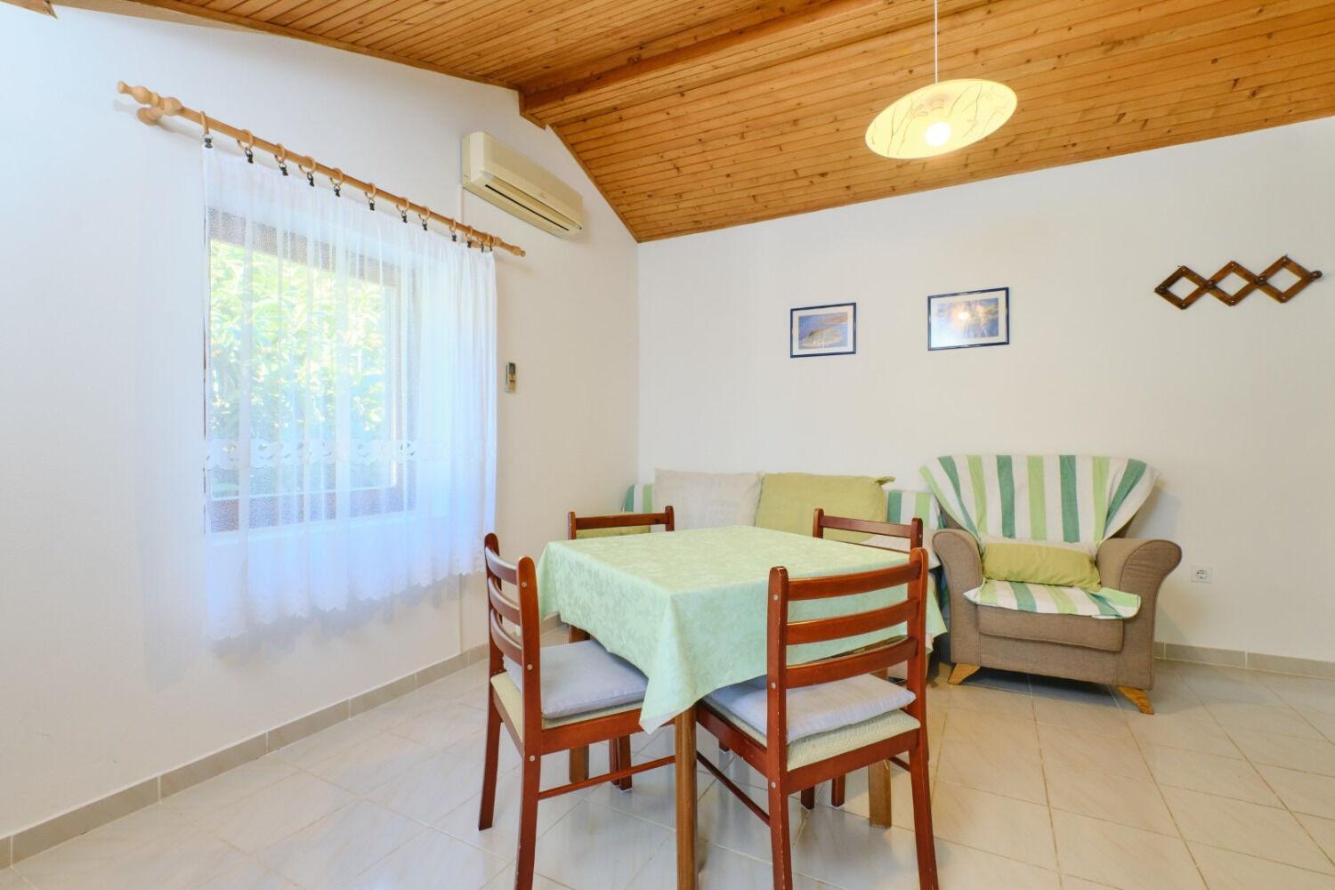 Apartment Luce Mali Lošinj Exteriör bild