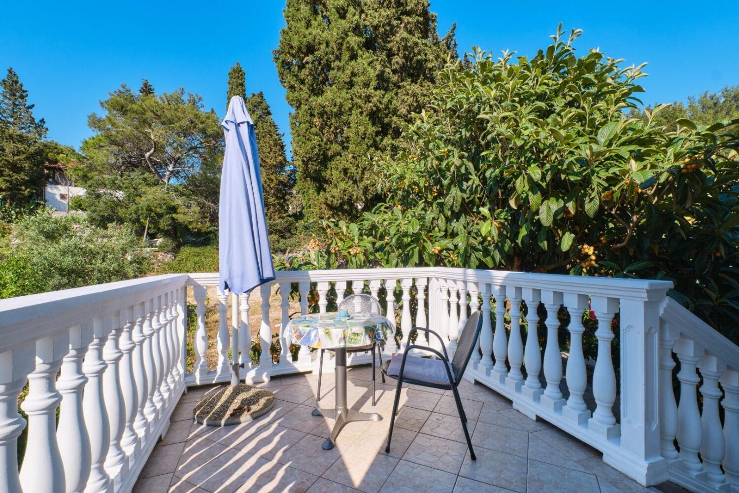 Apartment Luce Mali Lošinj Exteriör bild