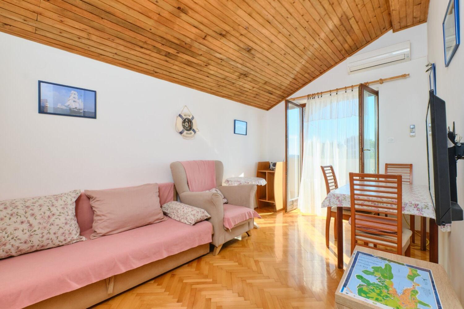 Apartment Luce Mali Lošinj Exteriör bild
